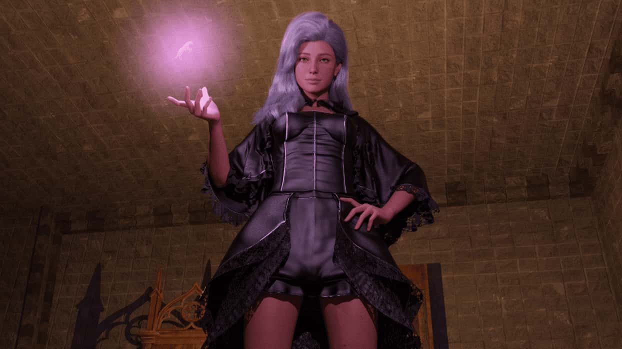 帝国编年史 Imperial Chronicles 高清 版封面